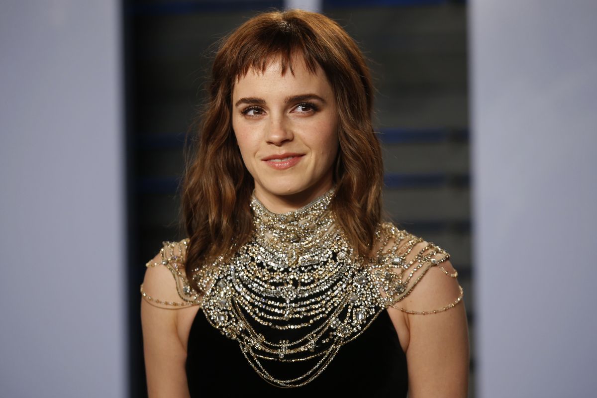 Emma Watson masuk dewan jadi direksi perusahaan induk Gucci