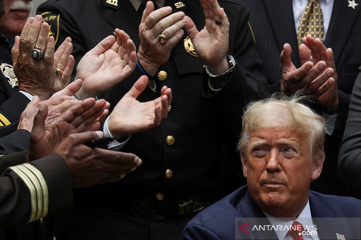 Donald Trump: AS mesti dapat bagian dari penjualan TikTok