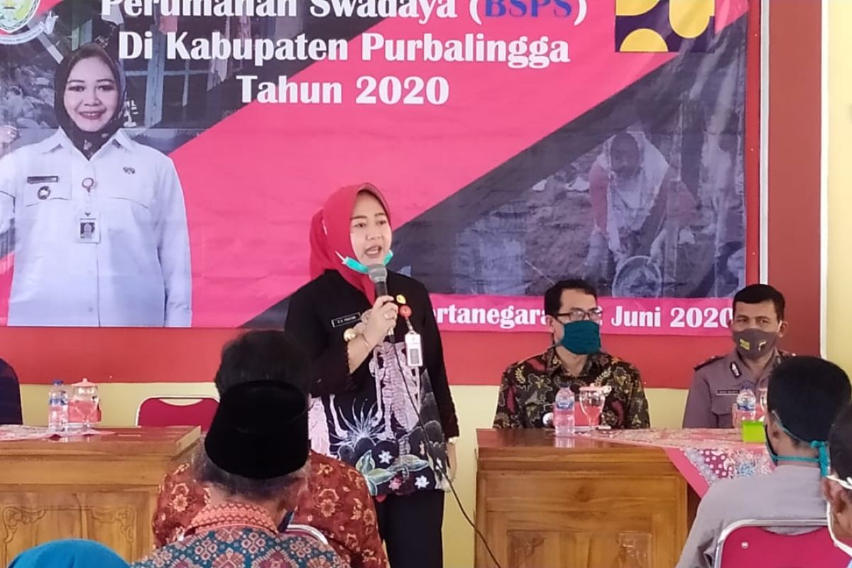 Purbalingga nihil kasus COVID-19 sepuluh hari terakhir