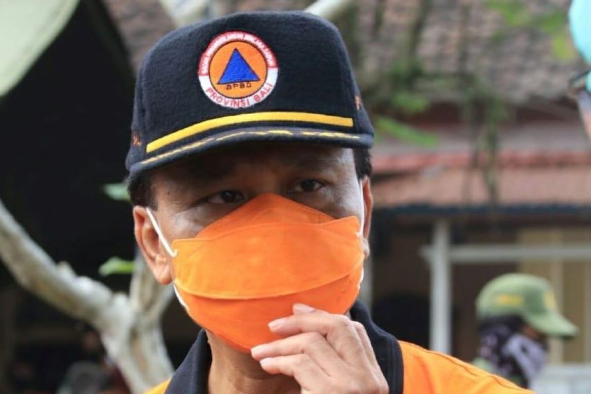 Gugus Tugas Bali hentikan rapid test gratis untuk awak kendaraan logistik