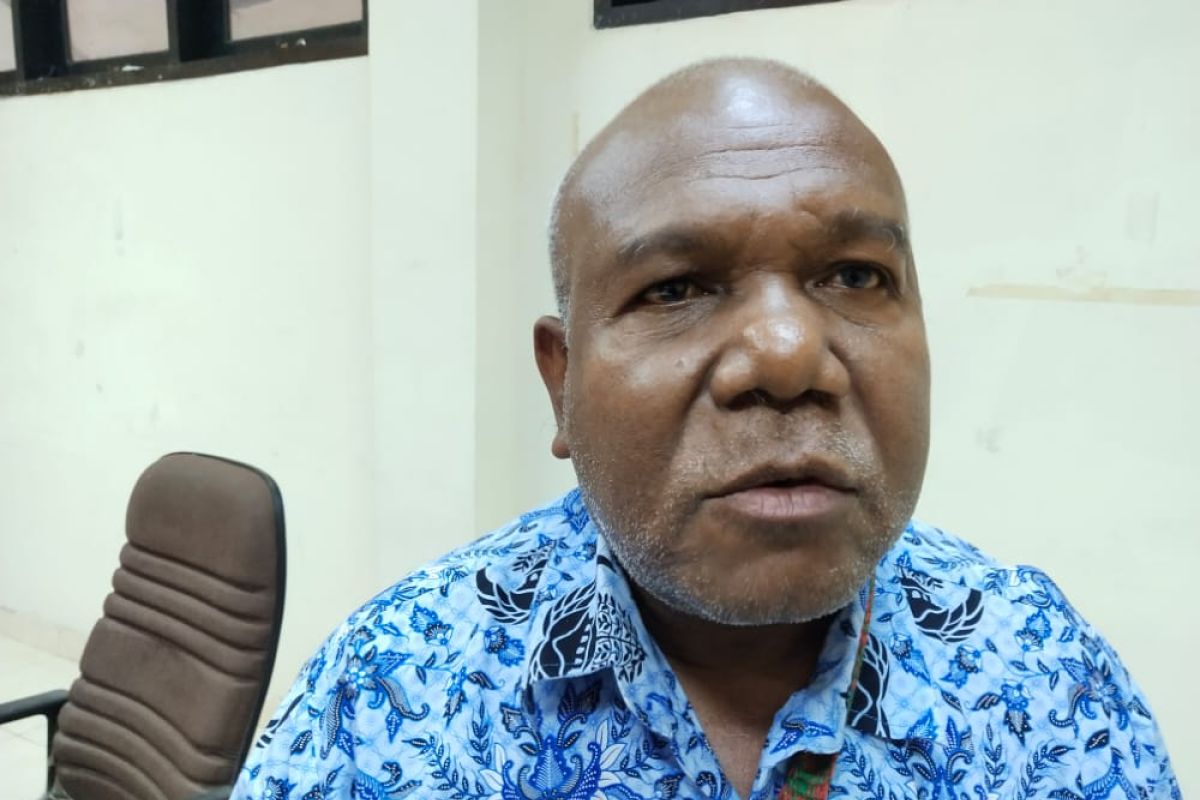 Timothius Demetouw: Pemkab Jayapura siagakan tiga posko pengawasan