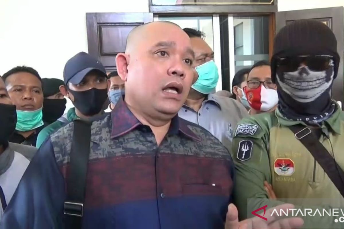 Pengacara Ruslan Buton berencana pidanakan pelapor video kliennya