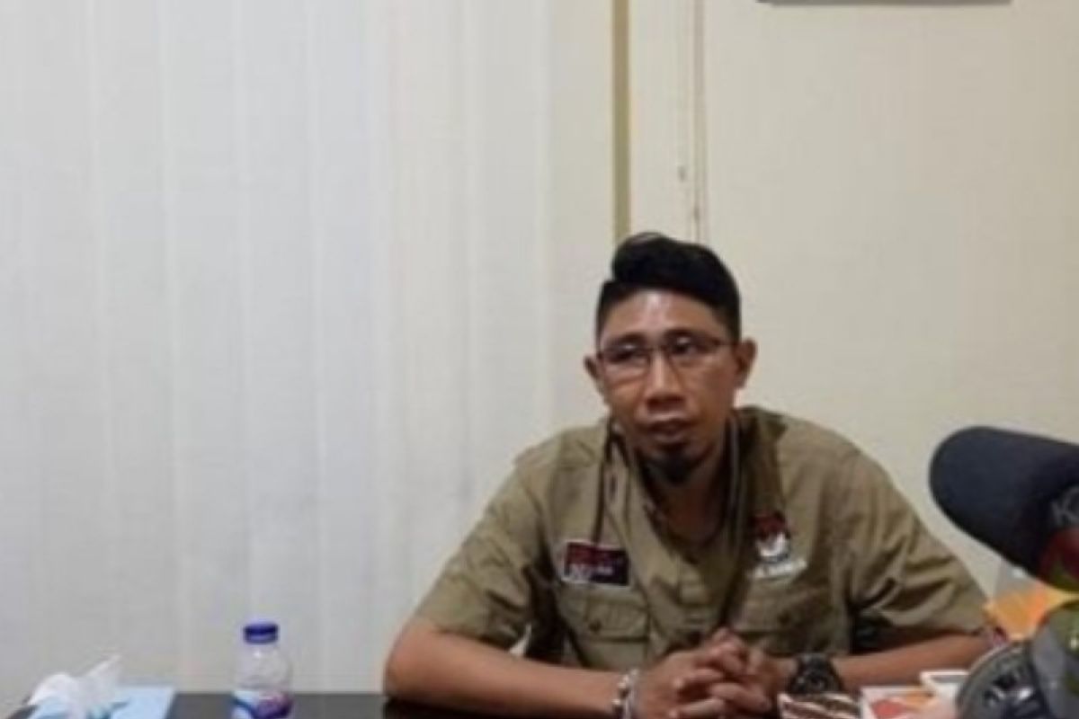 Pilkada 2020 di masa pandemi COVID-19, TPS di Mamuju bertambah 141