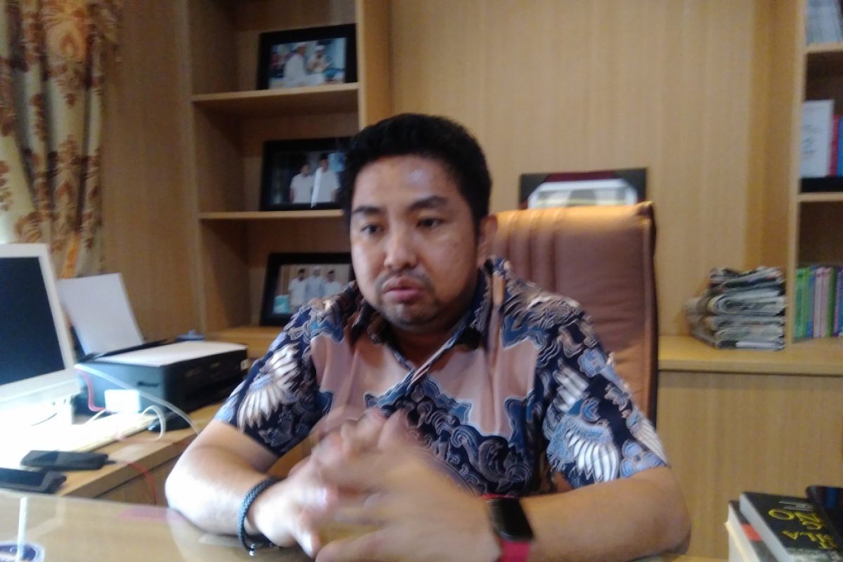 Pemprov Kalsel diminta maksimalkan restorasi hutan dan gambut