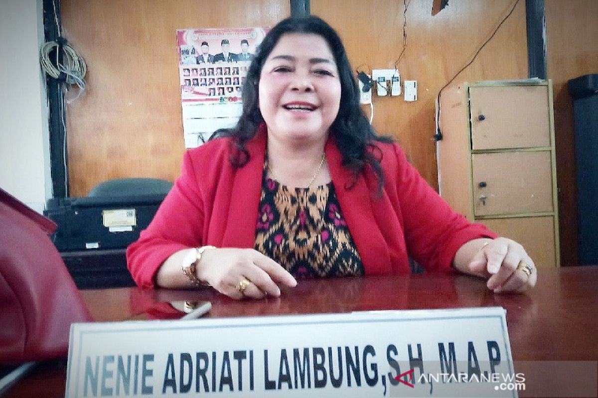 Legislator minta pedagang Pasar Besar terapkan protokol kesehatan