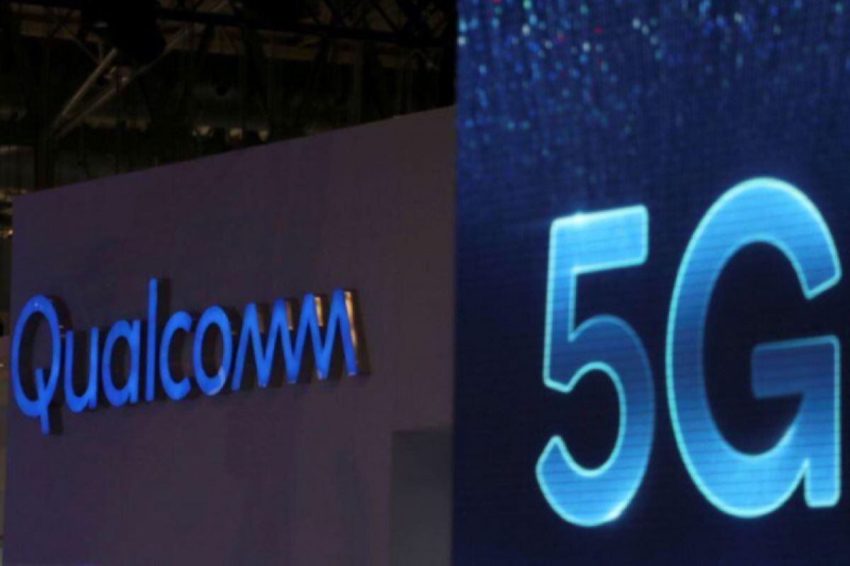 Qualcomm dorong 5G luncurkan chipset untuk ponsel menengah