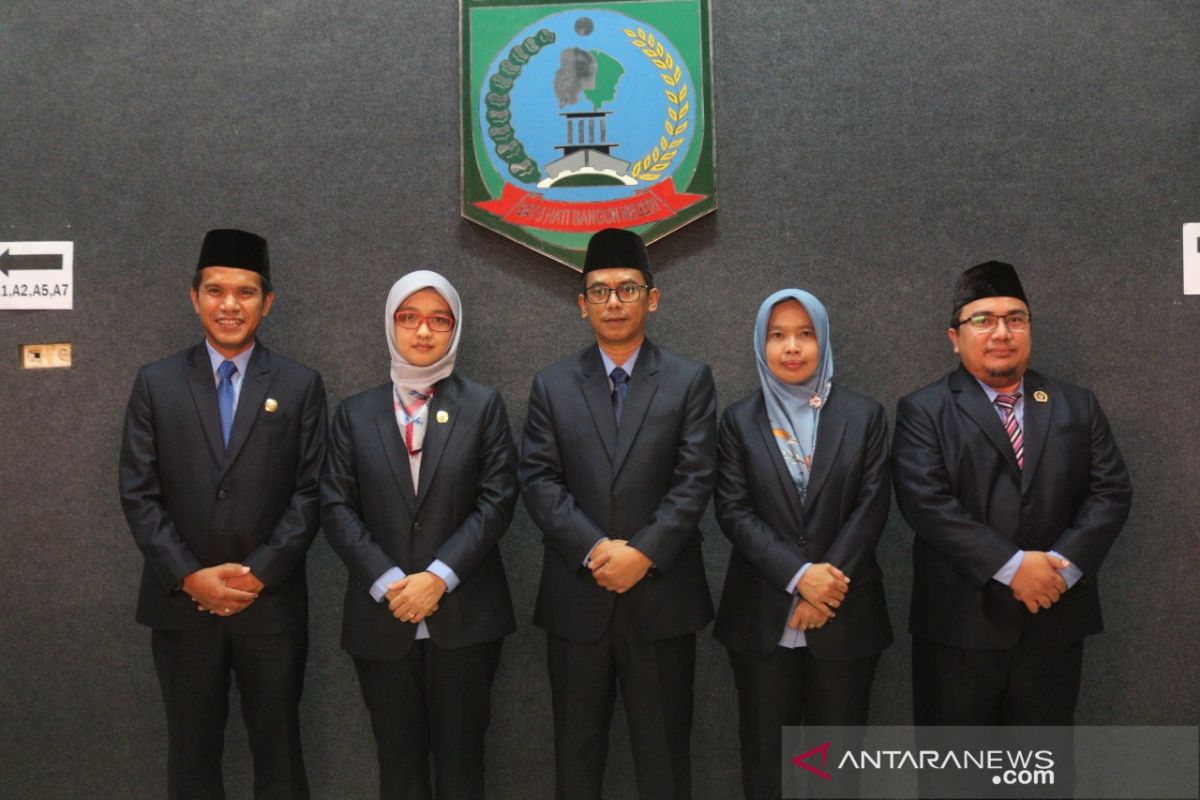 KPU Belitung Timur bentuk tim pemutakhiran data