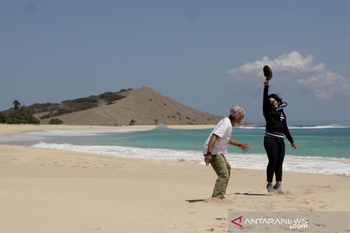 Ini tujuh destinasi baru yang layak dikunjungi di NTT