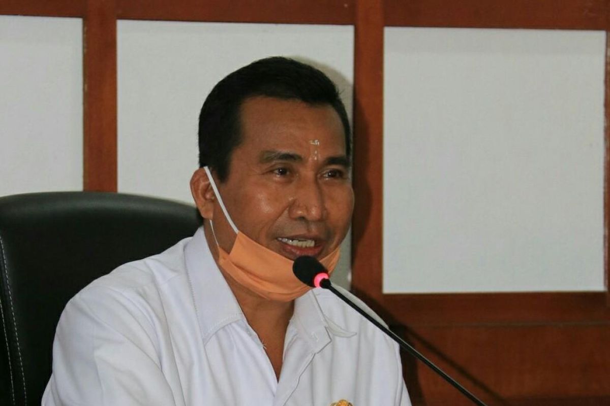 Inspektorat Bali minta pengelolaan barang milik daerah tertib