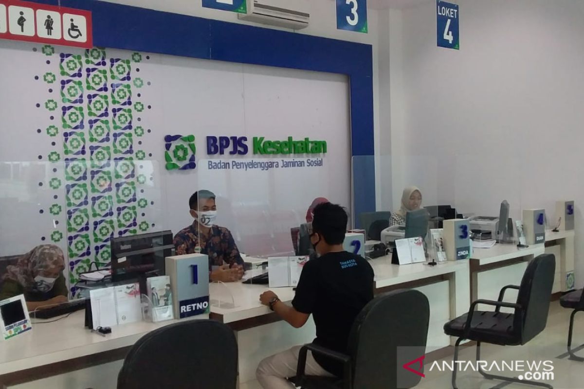 Pandemi COVID-19, BPJS Kesehatan Jember berikan relaksasi pembayaran tunggakan iuran