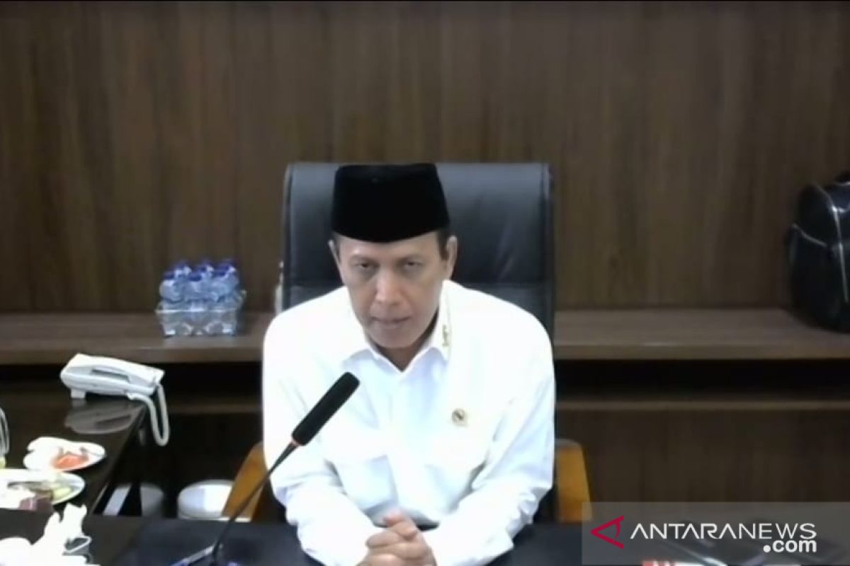 BNPT dalami informasi pelaku penusukan Ali Jaber alami gangguan jiwa