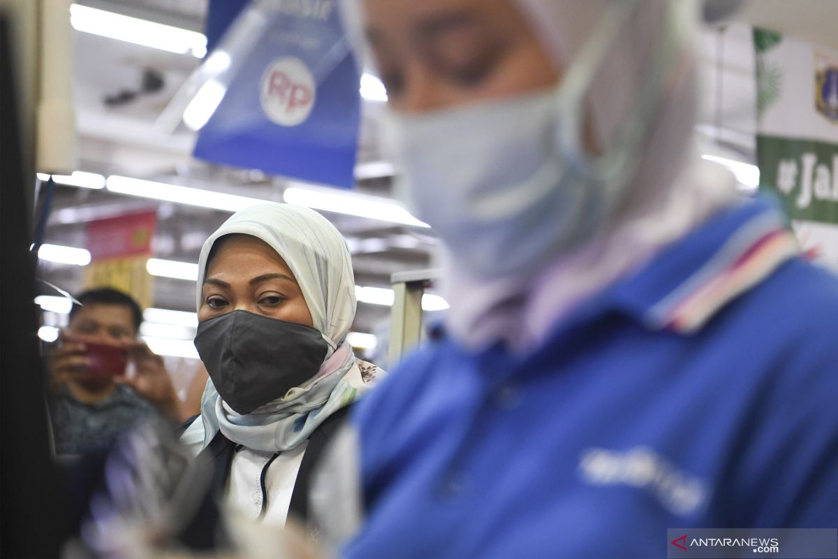 Menaker antisipasi penambahan jutaan pengangguran karena COVID-19