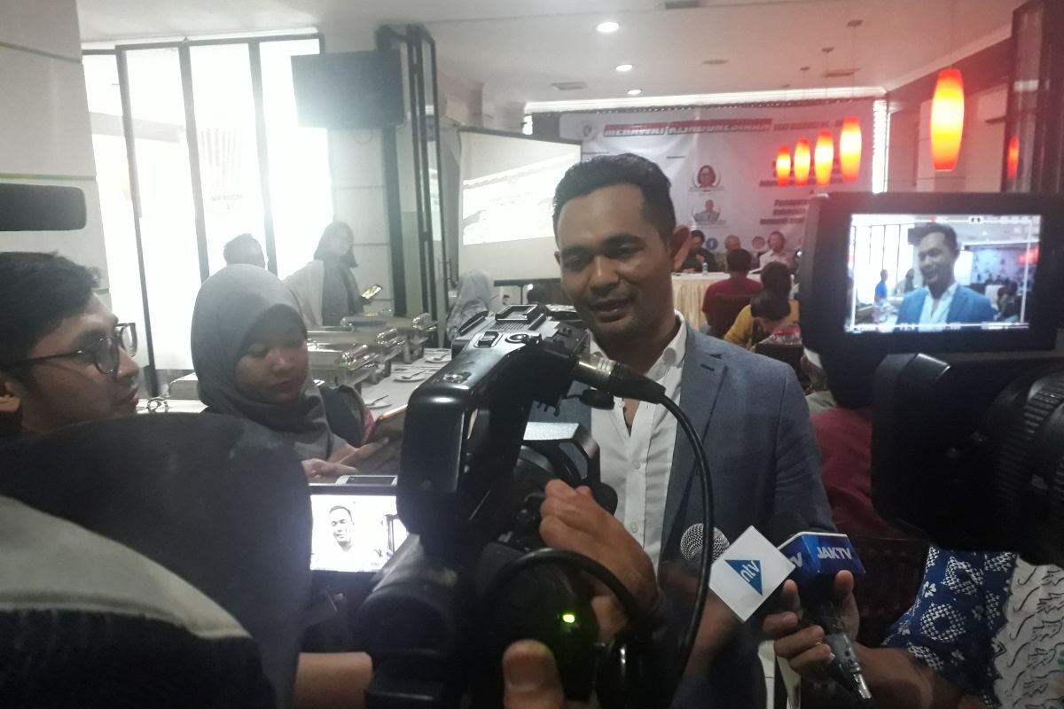 LPI:  lima kriteria calon Kapolri