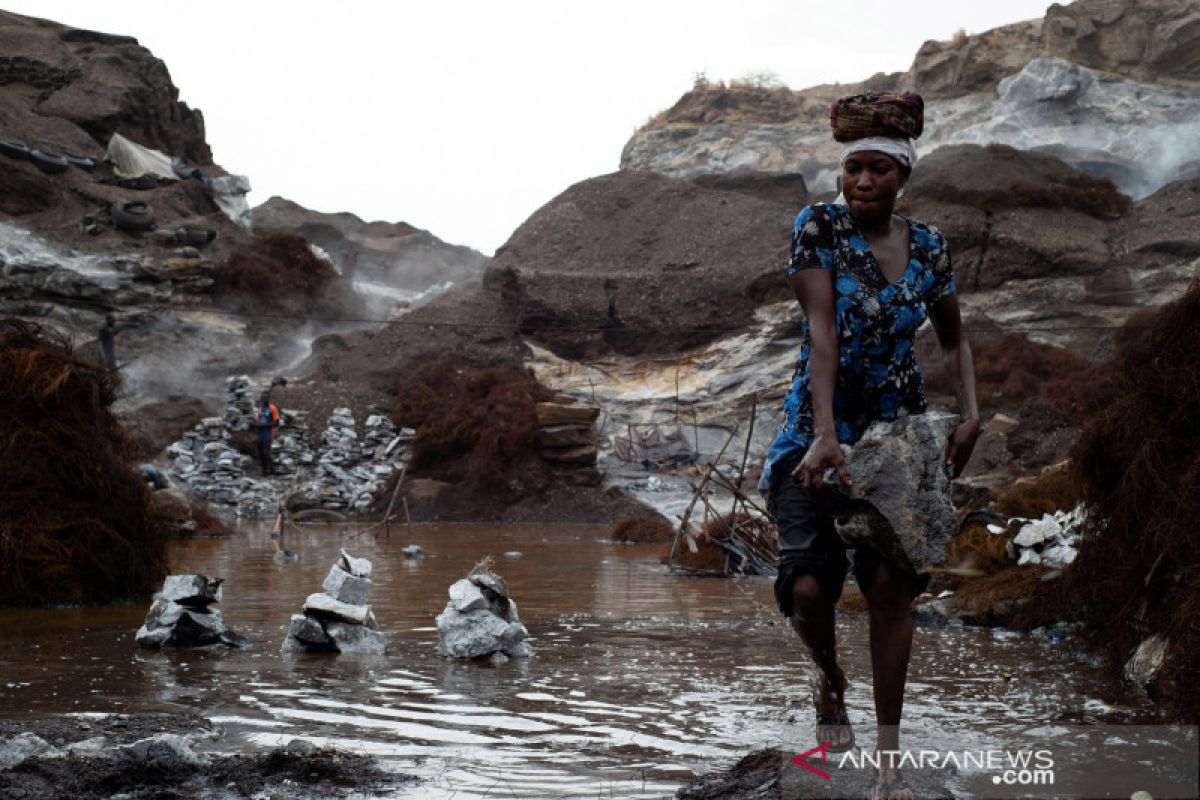 Banjir tewaskan sedikitnya 13, lukai 19 di Burkina Faso