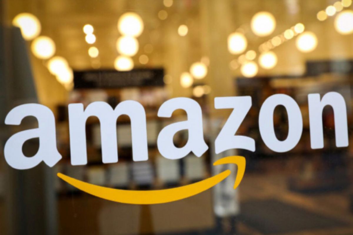 Amazon gunakan teknologi AI peringatkan jarak fisik antar pekerja