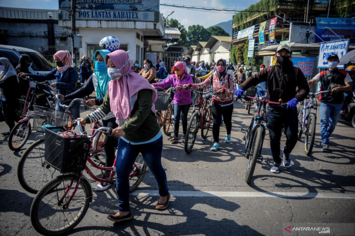 Hipmi siap minimalisir PHK di tengah pandemi