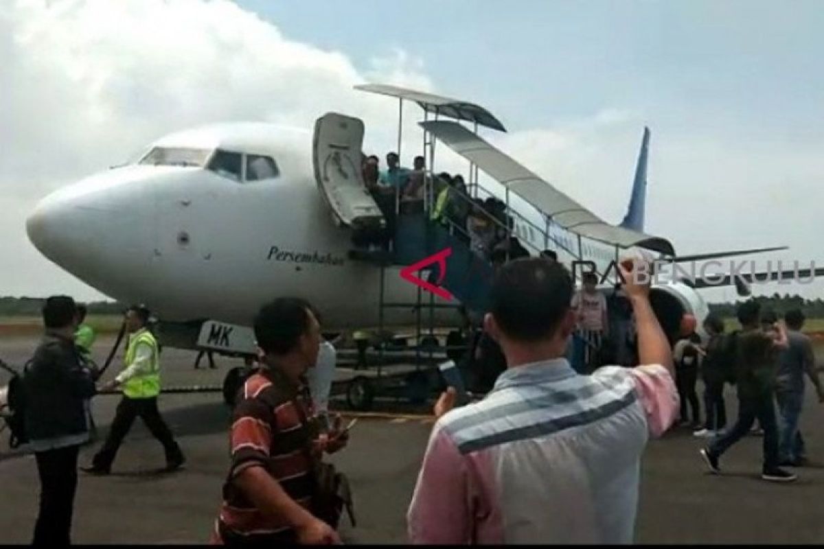 Sriwijaya Air sediakan fasilitas tes cepat untuk deteksi COVID-19 bagi calon penumpang
