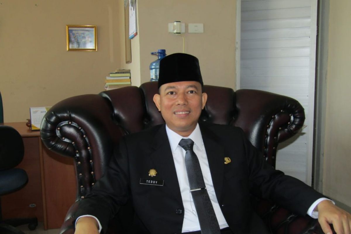 Sejumlah sekolah di OKU buka penerimaan siswa baru secara daring