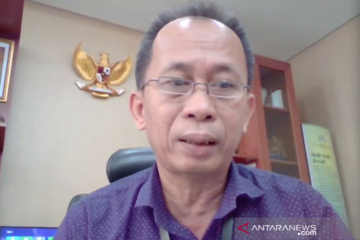 KPPPA: Pelaku perkosaan anak di Lampung Timur relawan P2TP2A