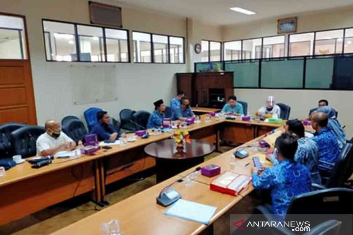 DPRD Bekasi: Pilkades serentak bisa digelar dengan protokol kesehatan