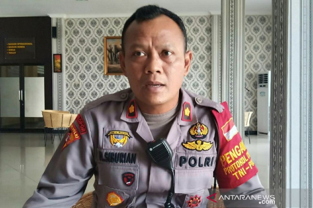 Penerapan protokol kesehatan di Pasar Besar Palangka Raya perlu ditingkatkan