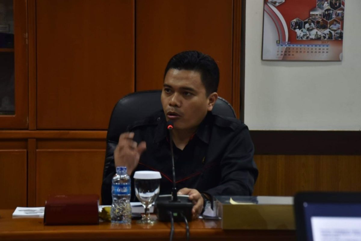 DPRD minta pemprov  Jabar hitung penurunan PAD terkait pandemi