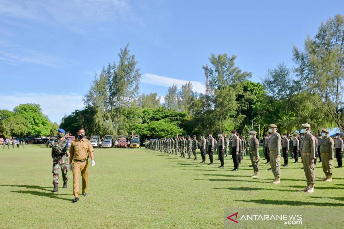 Ini pesan wali kota Sabang dalam menerapkan new normal