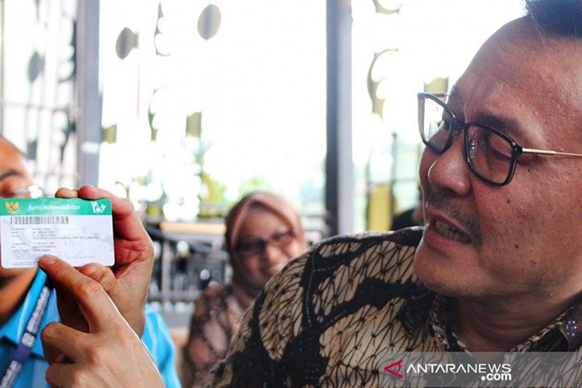 BPJS Kesehatan efisiensi Rp10,5 T dari potensi fraud tahun 2019