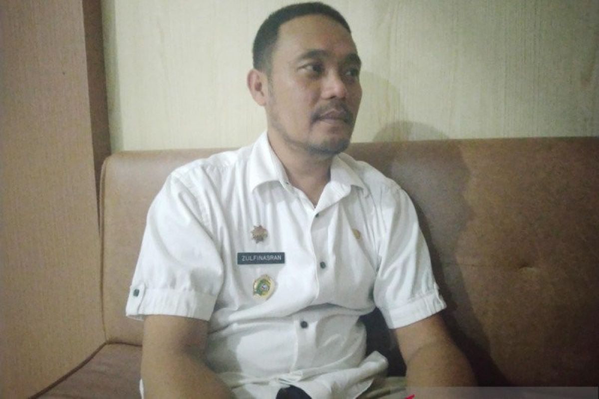 Bappelitbangda Parimo rencana gunakan teknologi khusus pantau pegerakan orang