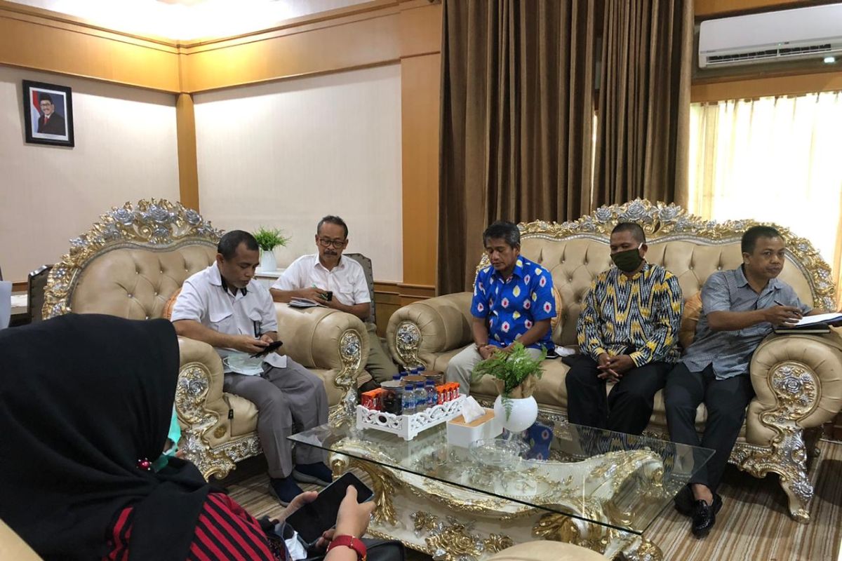 Kemenag minta CJH ikut disuntik vaksin COVID-19 sebagai persiapan ibadah haji 2021