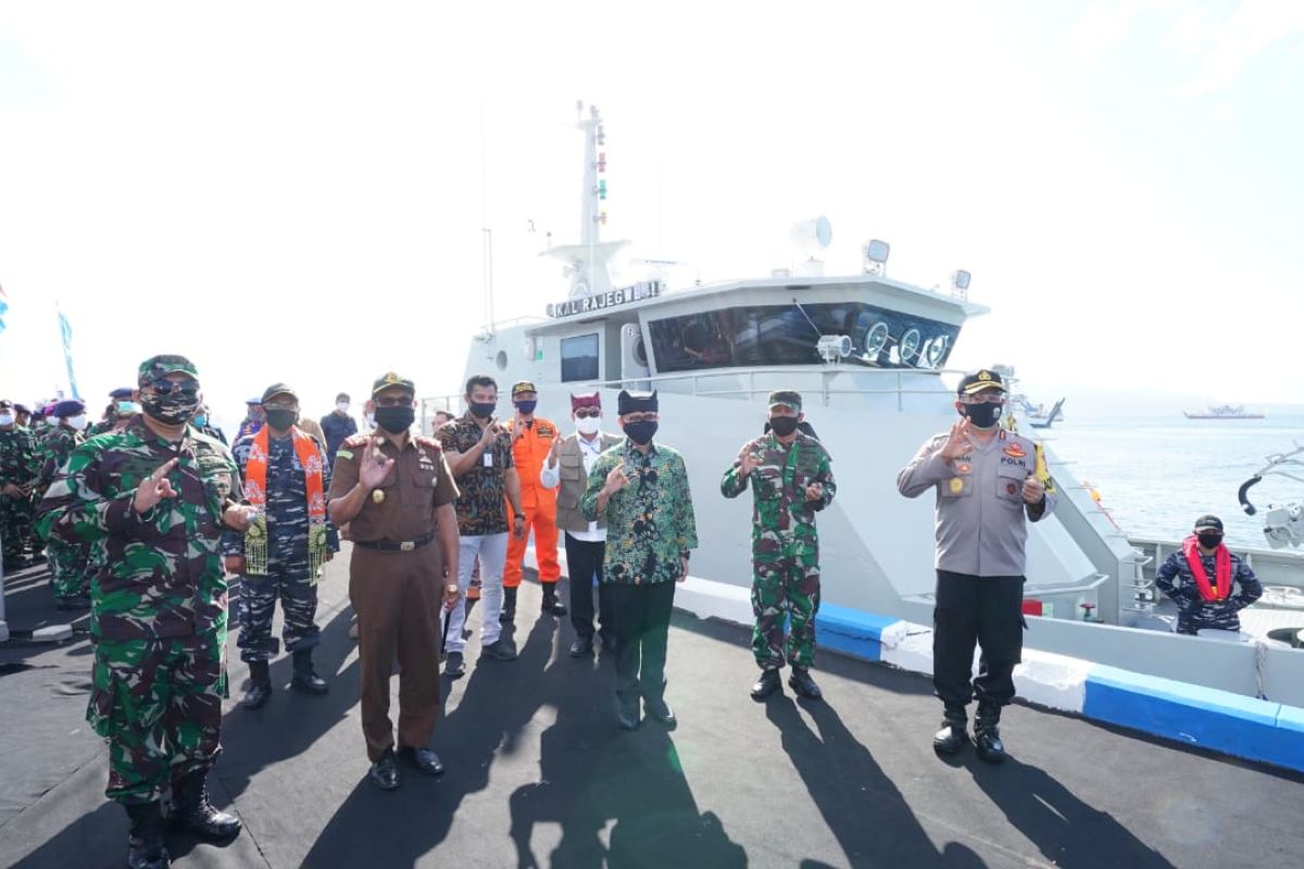Pangkalan TNI AL Banyuwangi peroleh armada baru