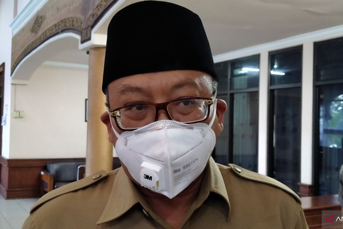 Pasien sembuh dari COVID-19 di NTB tembus 695 orang