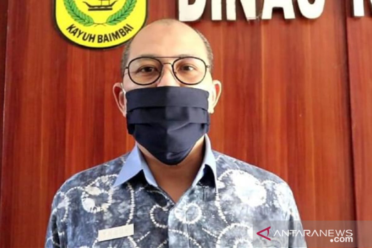 Dinas PUPR Banjarmasin batalkan pembangunan siring sungai Martapura