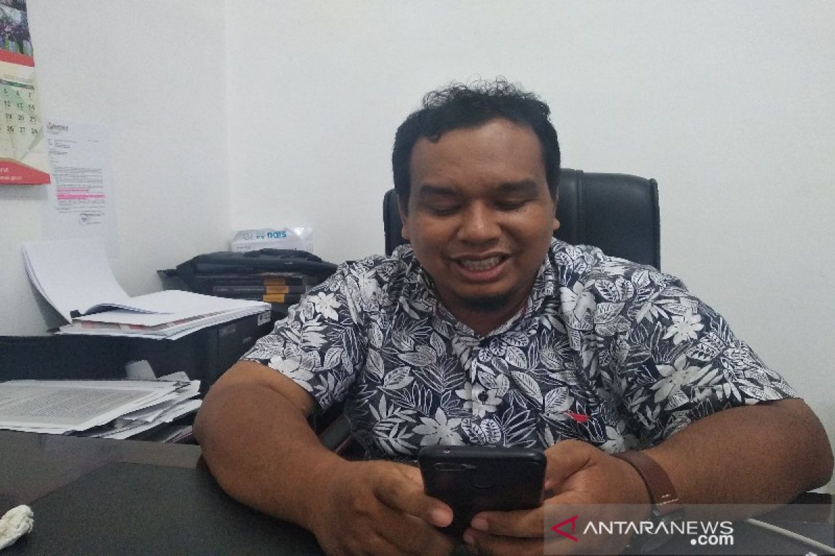 Bawaslu Sibolga siap awasi verifikasi faktual balon perseorangan