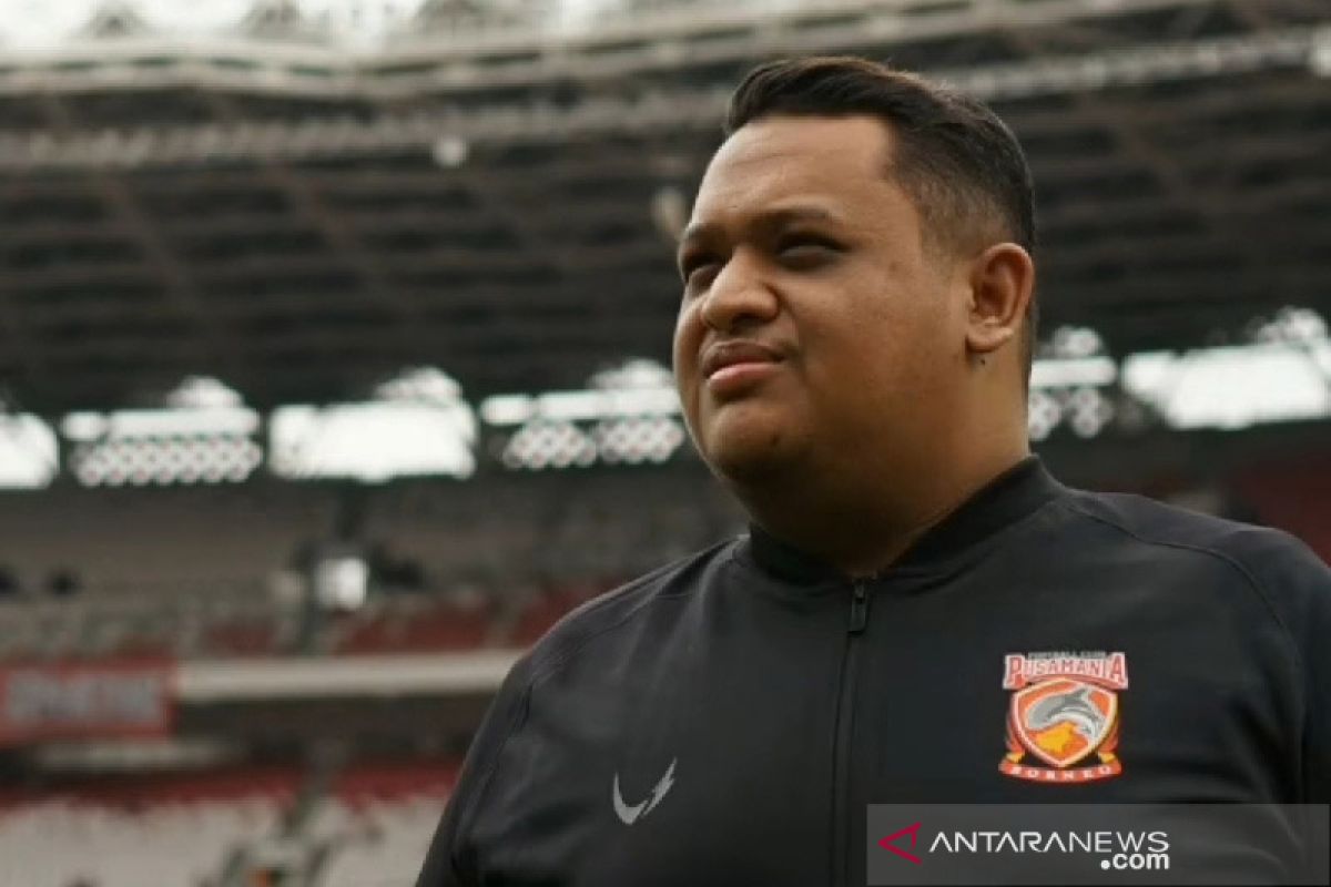 Borneo FC mesti putar otak untuk bisa penuhi hak pemain