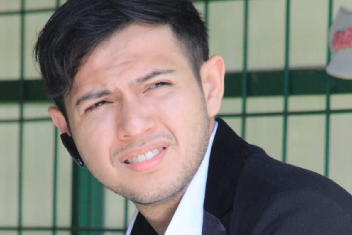 Rifky Balweel ingin tambah anak perempuan