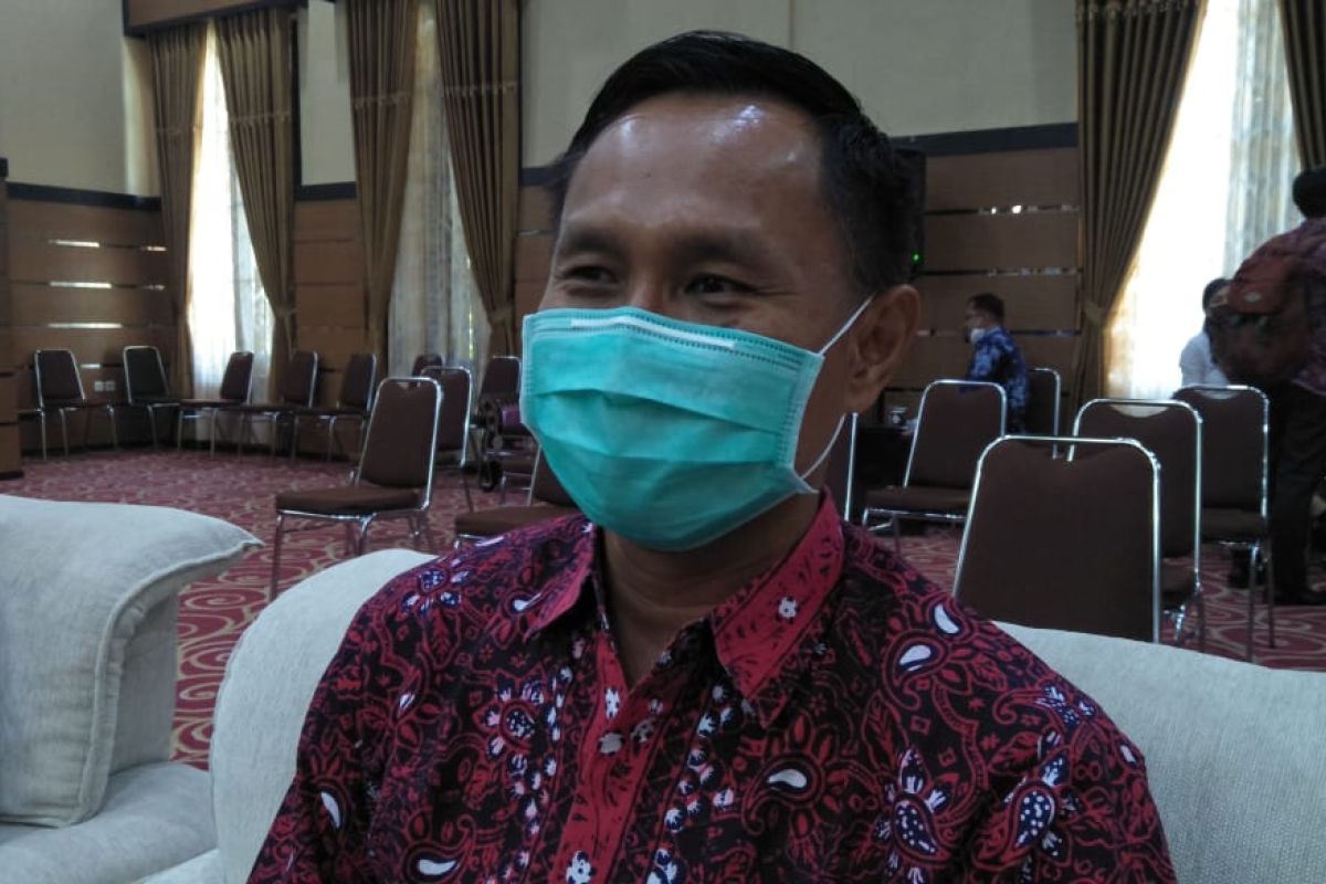 Gugus Tugas COVID-19 Kota Mataram siap diverifikasi terkait data pasien