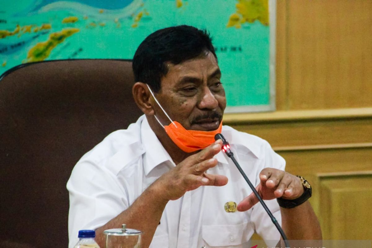 Pemkab Belitung gelar lomba tulis jurnalistik penerapan normal baru