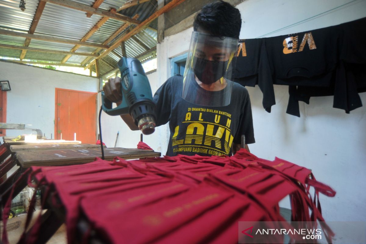 KPAI: Pandemi COVID-19 tingkatkan praktik pekerja anak