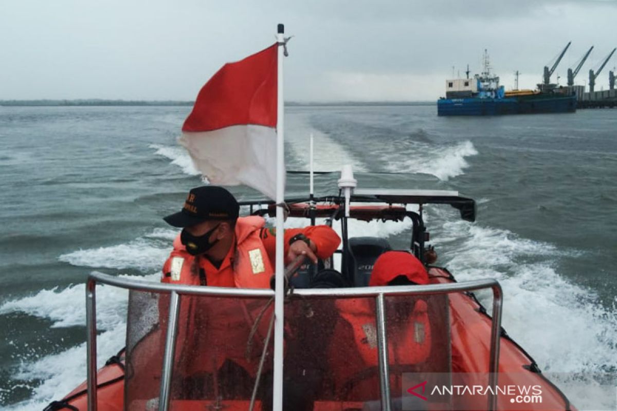 Basarnas: Seorang nelayan hilang di perairan Teluk Penyu Cilacap