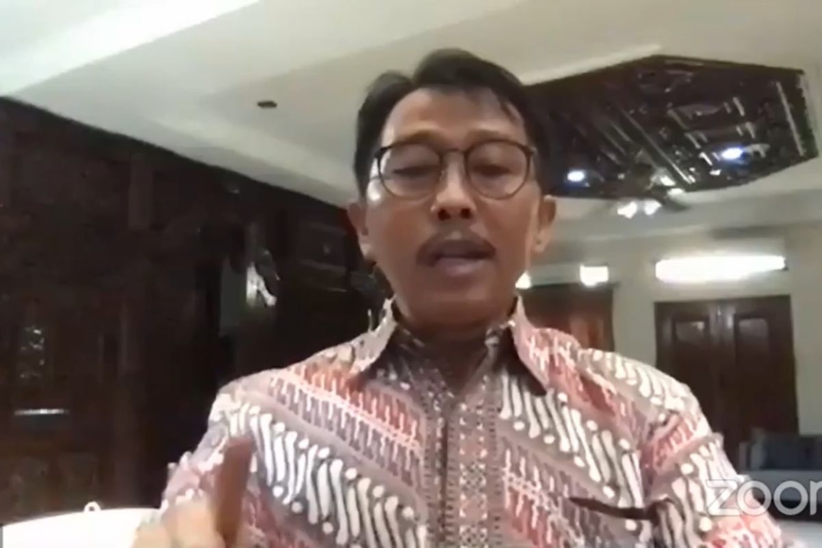 Pakar sebut JKN-KIS jadi contoh negara-negara lain