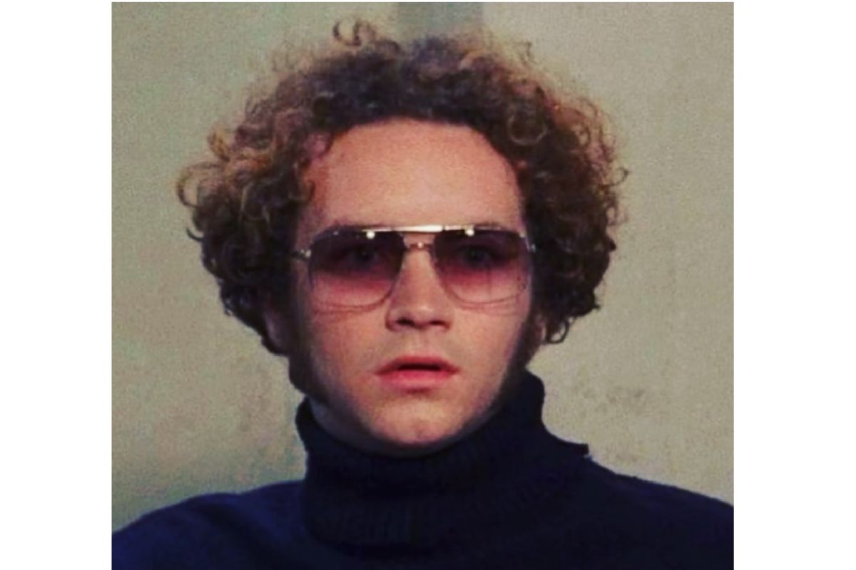 Aktor "That 70s Show" Danny Masterson dituduh perkosa 3 perempuan