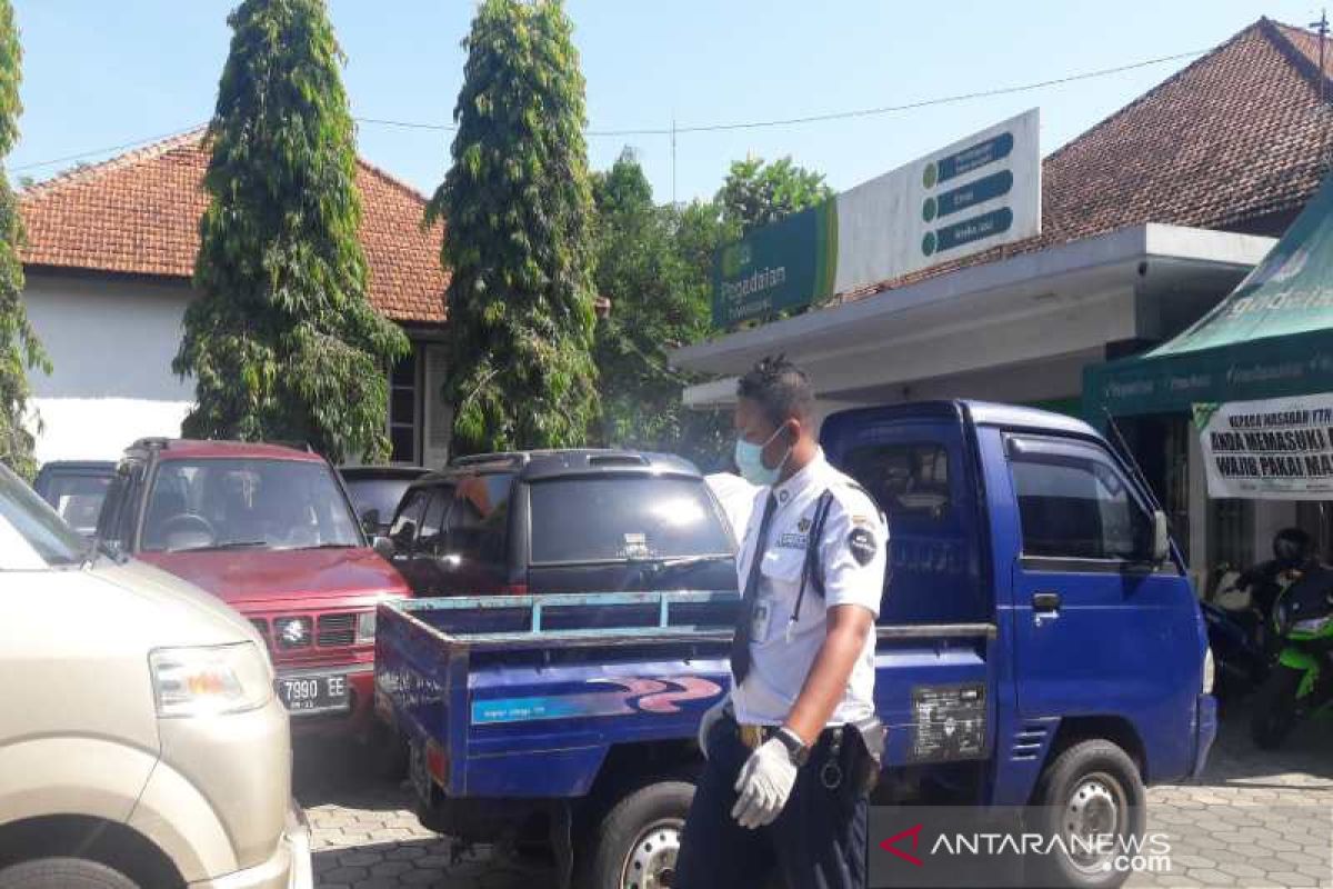 Permintaan kredit jaminan mobil di Pegadaian meningkat