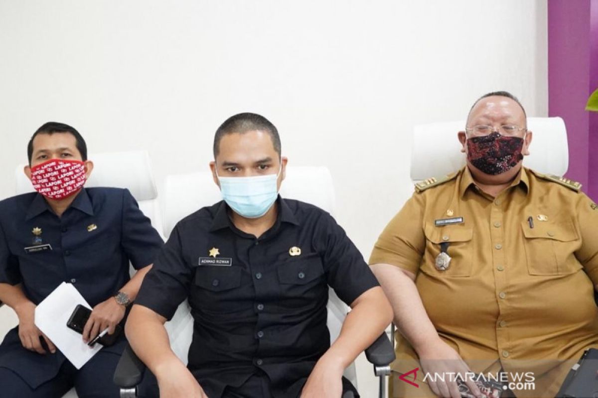 Sumsel pengelola pelayanan publik terbaik di Indonesia