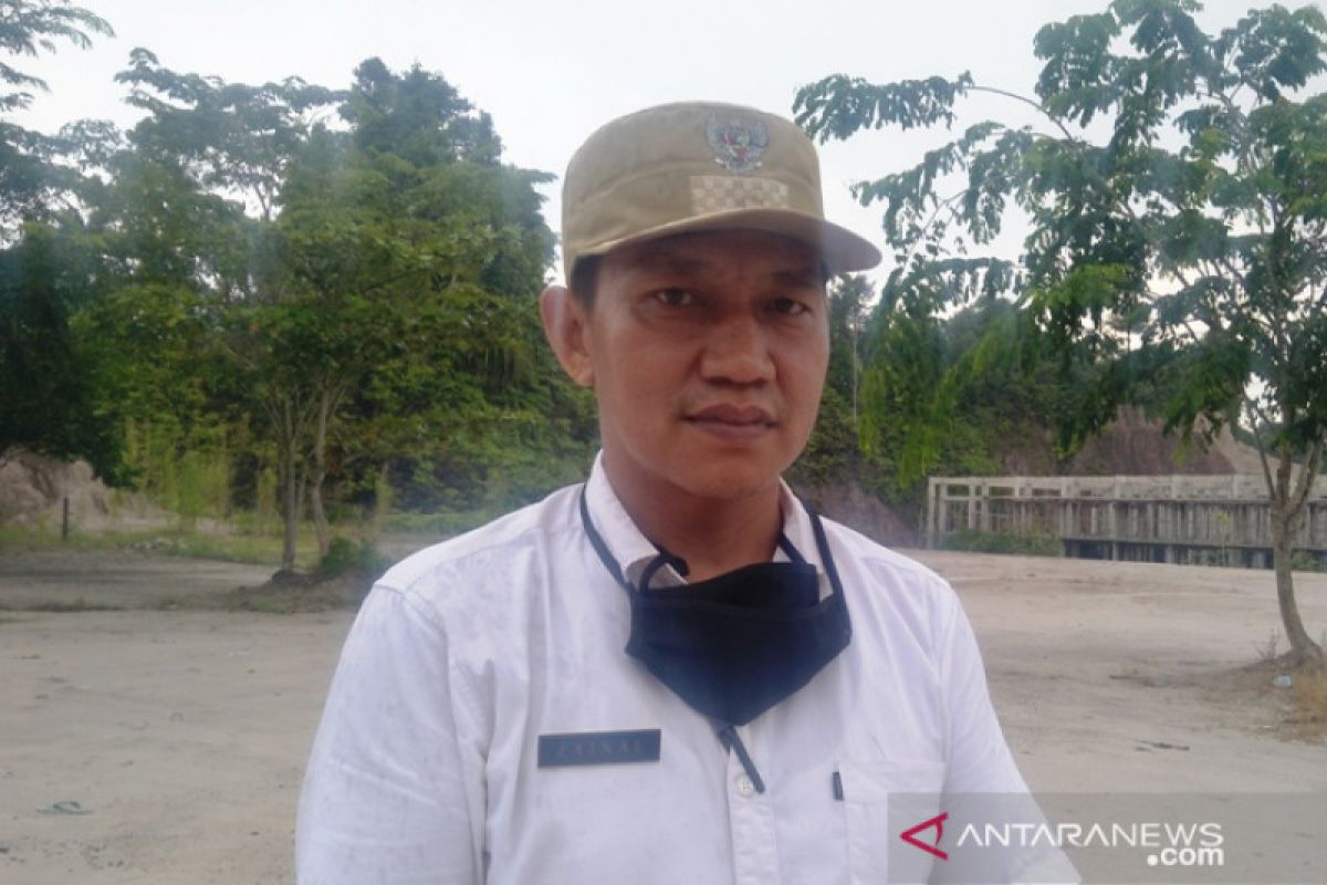 Nagari di Padang Pariaman gunakan dana desa atasi permasalahan batas tanah ulayat