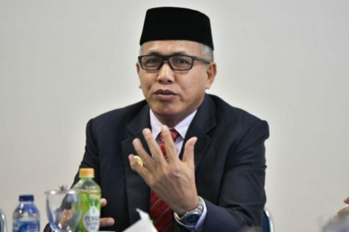 Gubernur: Aceh Miliki Wewenang Kelola Migas Blok B - ANTARA News