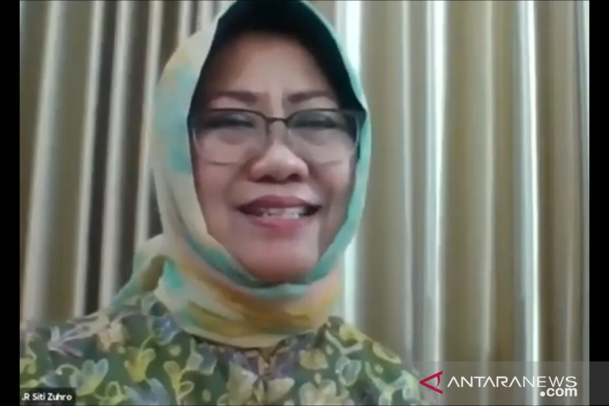 Siti Zuhro harapkan komunikasi pemerintah membaik saat Pilkada 2020