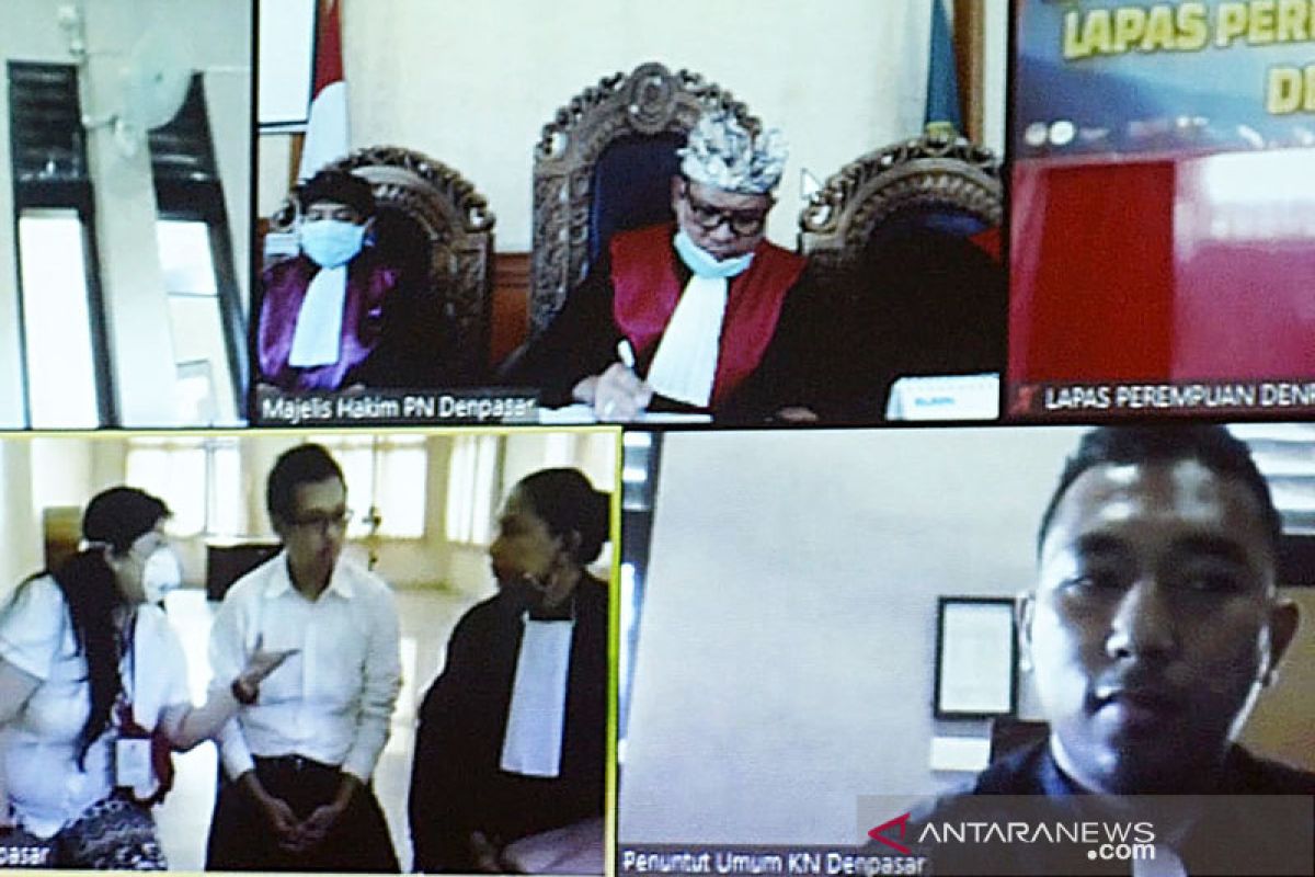 Pengadilan Negeri Denpasar siap terapkan normal baru dalam persidangan