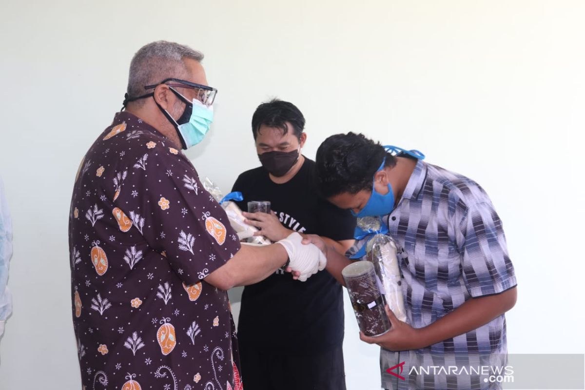 Semua pasien COVID-19 di Kota Probolinggo sembuh, warga diingatkan terus patuhi protokol kesehatan