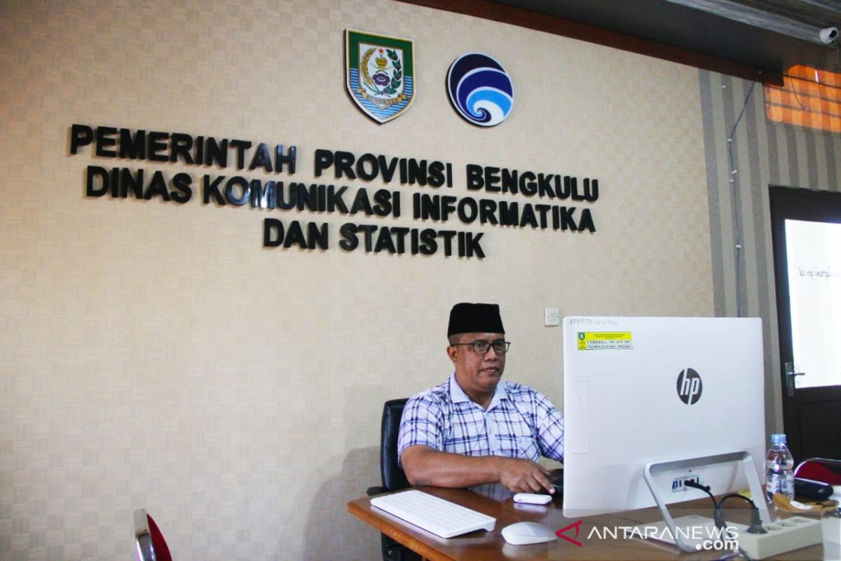 Di Bengkulu ada dua lagi kasus positif COVID-19 meninggal dunia